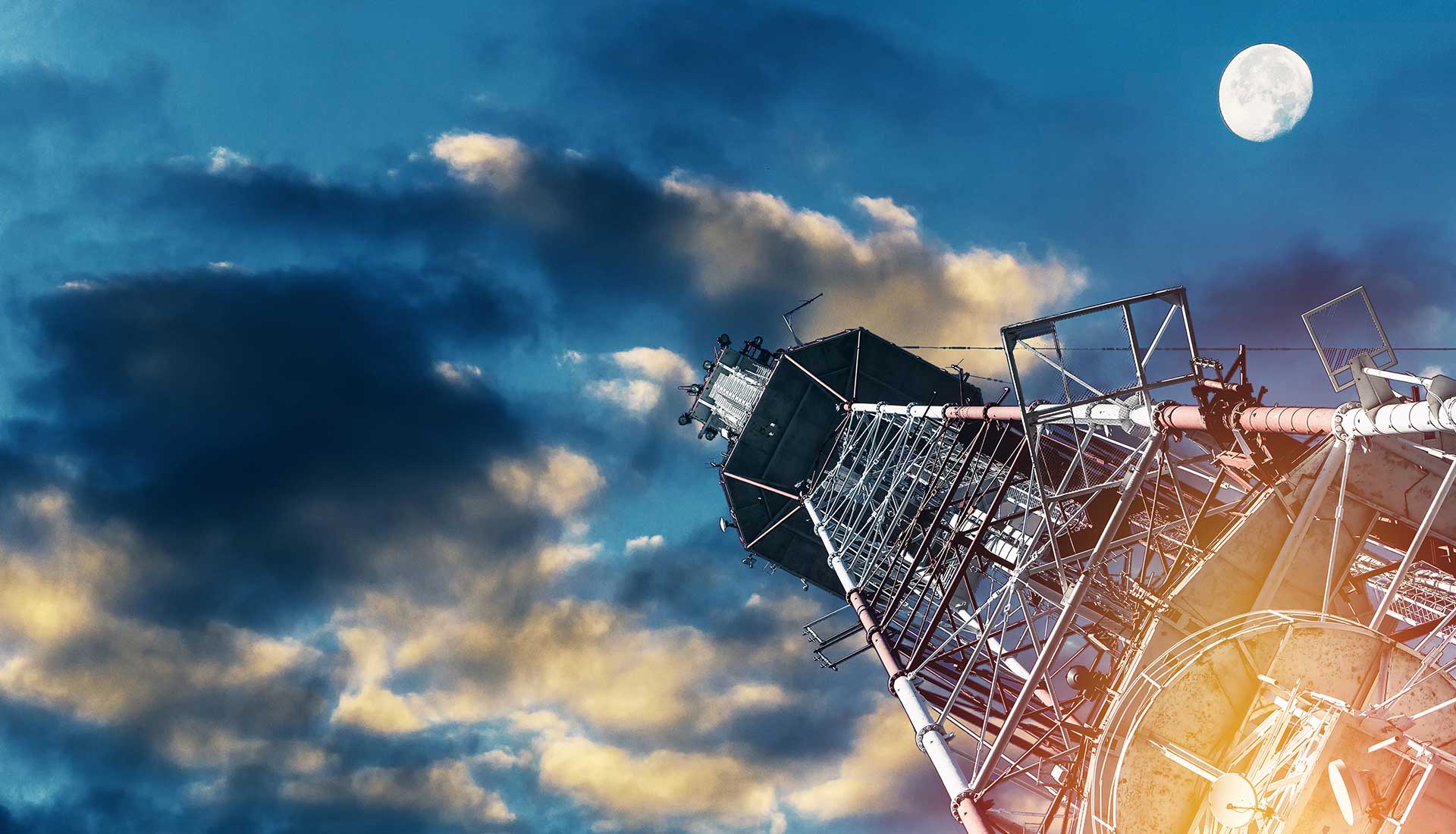 Wireless & Telecom